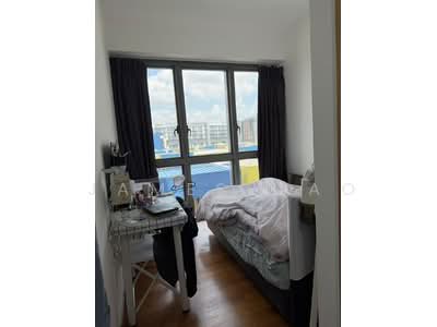 For Rent - Tre Residences