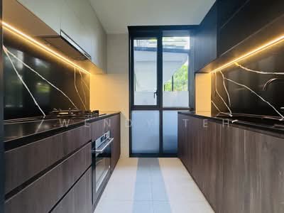 For Sale - Jervois Mansion