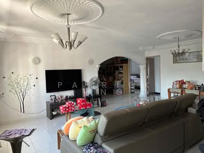 For Sale - 634 Bedok Reservoir Road