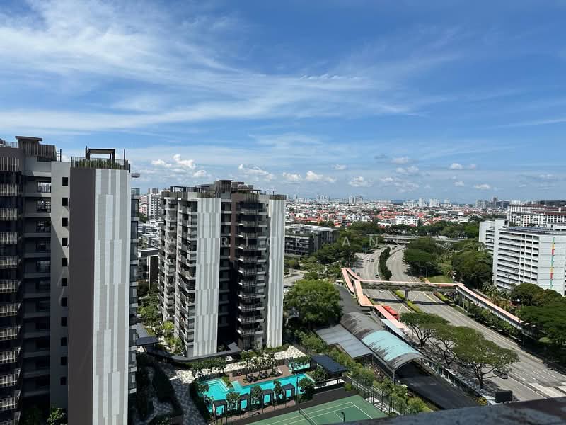 634 Bedok Reservoir Road HDB Flat For Sale at S$ 1,068,000 | PropertyGuru Singapore - Exterior