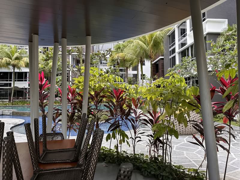 The Lanai, 140 Hillview Avenue, 3 Bedrooms, 1,184 sqft, Condominium For Rent, by Jac Tan, 500098333 - Exterior - PropertyGuru.com.sg