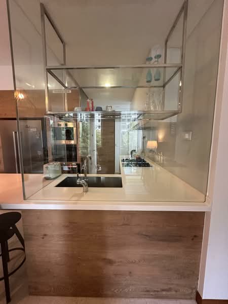 The Lanai, 140 Hillview Avenue, 3 Bedrooms, 1,184 sqft, Condominium For Rent, by Jac Tan, 500098333 - PropertyGuru.com.sg