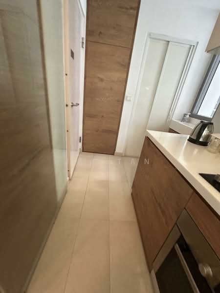 The Lanai, 140 Hillview Avenue, 3 Bedrooms, 1,184 sqft, Condominium For Rent, by Jac Tan, 500098333 - Kitchen - PropertyGuru.com.sg