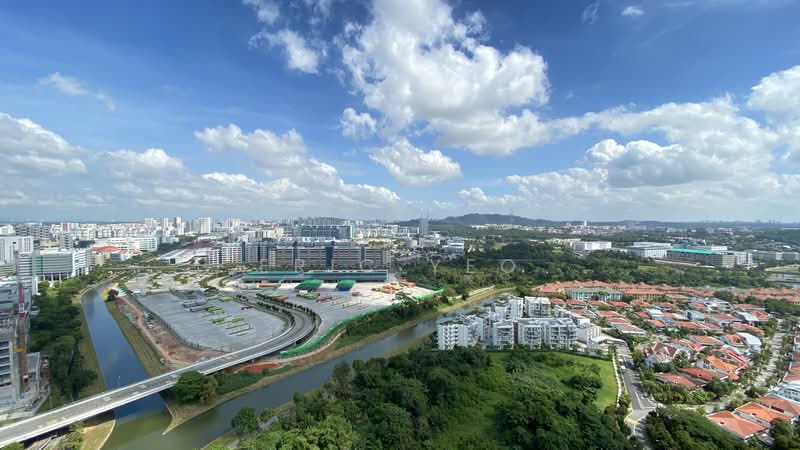 Parc Riviera Condominium For Sale at S$ 1,699,000 | PropertyGuru Singapore - Exterior