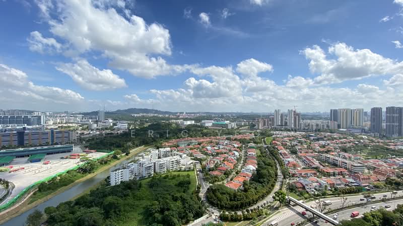 Parc Riviera Condominium For Sale at S$ 1,699,000 | PropertyGuru Singapore - Exterior