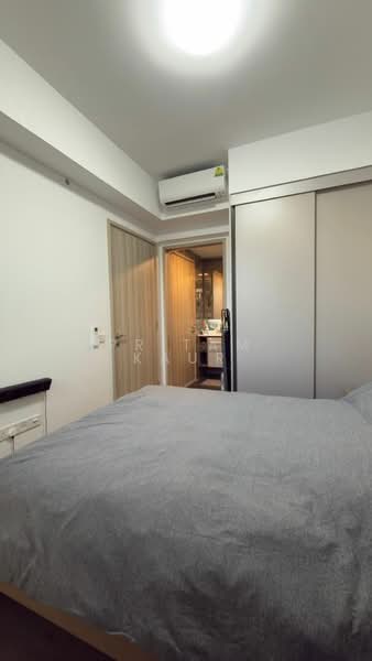 Sengkang Grand Residences, 86 Compassvale Bow, 1 Bedroom, 474 sqft, Condominium For Rent, by Pritam Kaur, 500098339 - Bedroom - PropertyGuru.com.sg