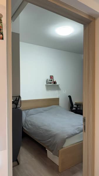 Sengkang Grand Residences, 86 Compassvale Bow, 1 Bedroom, 474 sqft, Condominium For Rent, by Pritam Kaur, 500098339 - Bedroom - PropertyGuru.com.sg