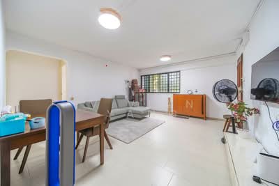 For Sale - 307 Serangoon Avenue 2