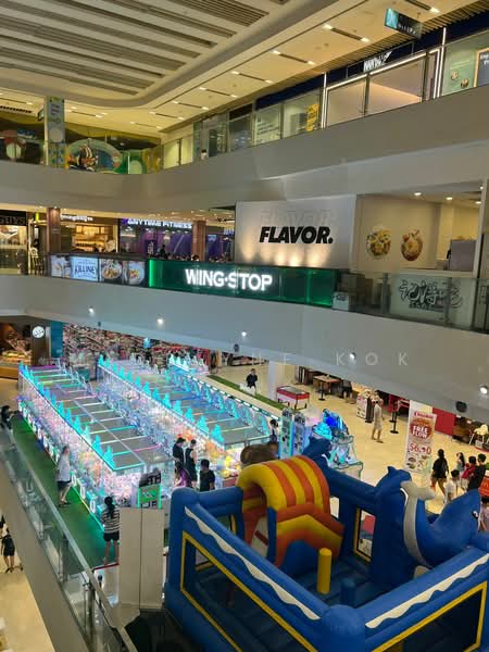 Retail Space in Family Oriented Mall in North Singapore, , 656 sqft, Mall Shop For Rent, by Madelyne Kok, 500098343 - CommercialGuru.com.sg