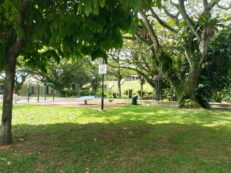 Tai Keng Gardens Terraced House For Sale at S$ 3,400,000 | PropertyGuru Singapore - Exterior