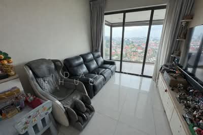 For Rent - The Topiary