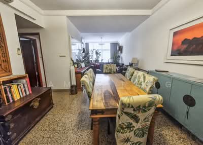 For Rent - River Place