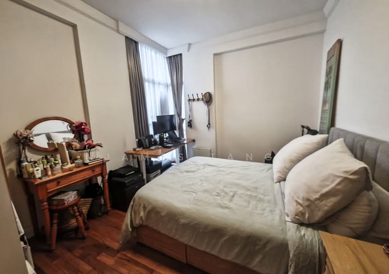 River Place, 60 Havelock Road, 3 Bedrooms, 1,281 sqft, Condominium For Rent, by James Tang, 500098346 - Bedroom - PropertyGuru.com.sg