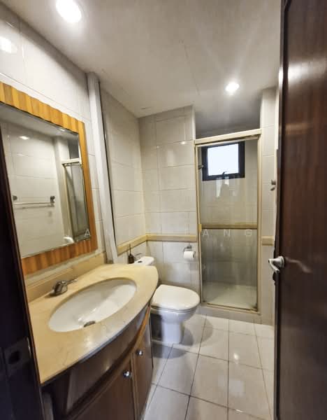 River Place, 60 Havelock Road, 3 Bedrooms, 1,281 sqft, Condominium For Rent, by James Tang, 500098346 - Bathroom - PropertyGuru.com.sg