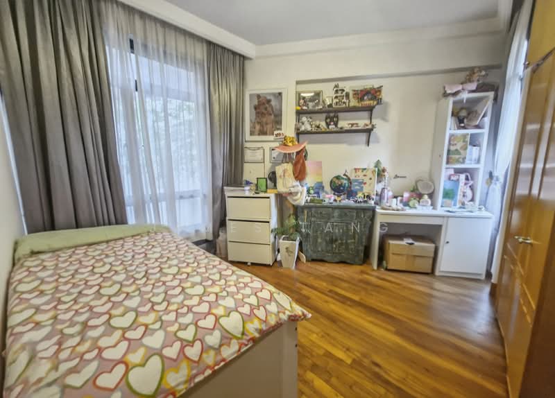 River Place, 60 Havelock Road, 3 Bedrooms, 1,281 sqft, Condominium For Rent, by James Tang, 500098346 - Bedroom - PropertyGuru.com.sg