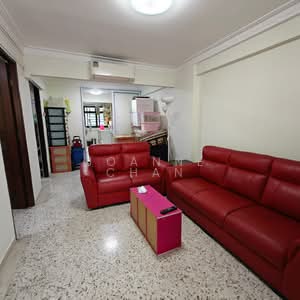 For Rent - 225 Lorong 8 Toa Payoh