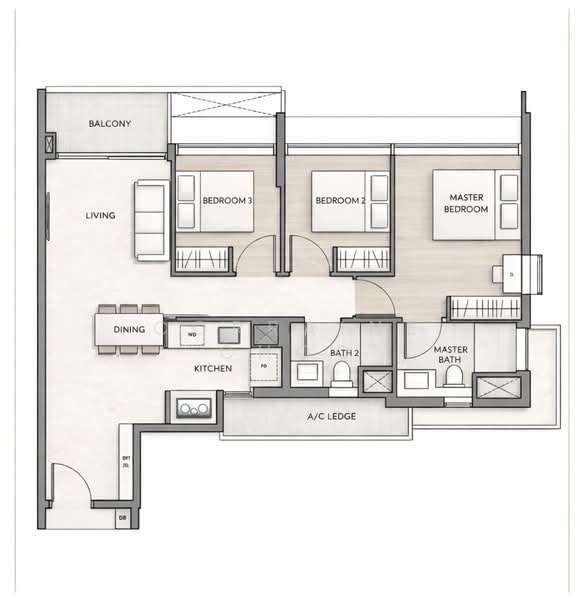 For Rent Pasir Ris 8