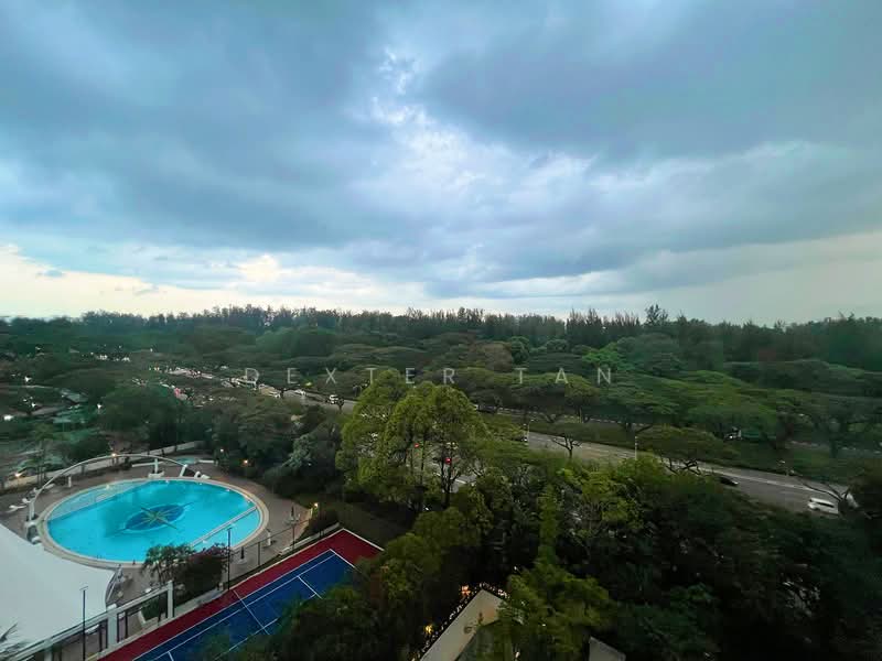 The Seafront on Meyer Condominium For Sale at S$ 4,300,000 | PropertyGuru Singapore - Exterior