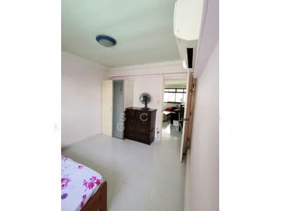For Rent - 23 Telok Blangah Crescent