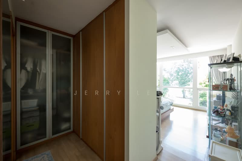 Changi Rise Condo Condominium For Sale at S$ 1,750,000 | PropertyGuru Singapore - Master Bedroom