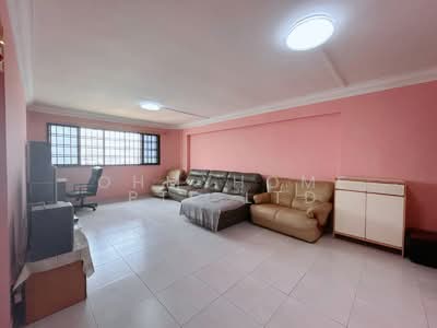 For Sale - 227 Jurong East Street 21