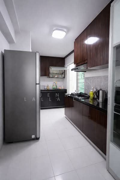 312A Clementi Avenue 4, 312A Clementi Avenue 4, 2 Bedrooms, 743 sqft, HDB Flat For Sale, by Jenny Lalla Lee, 500098364 - Kitchen - PropertyGuru.com.sg