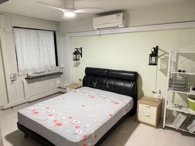 For Rent - 114 Lorong 1 Toa Payoh