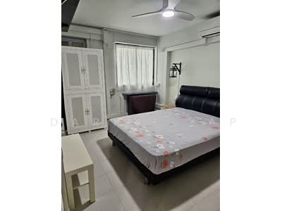 For Rent - 114 Lorong 1 Toa Payoh
