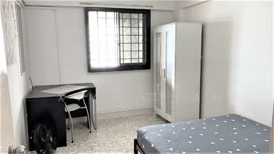 For Rent - 24 New Upper Changi Road