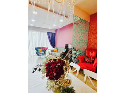 For Sale - Grandeur 8