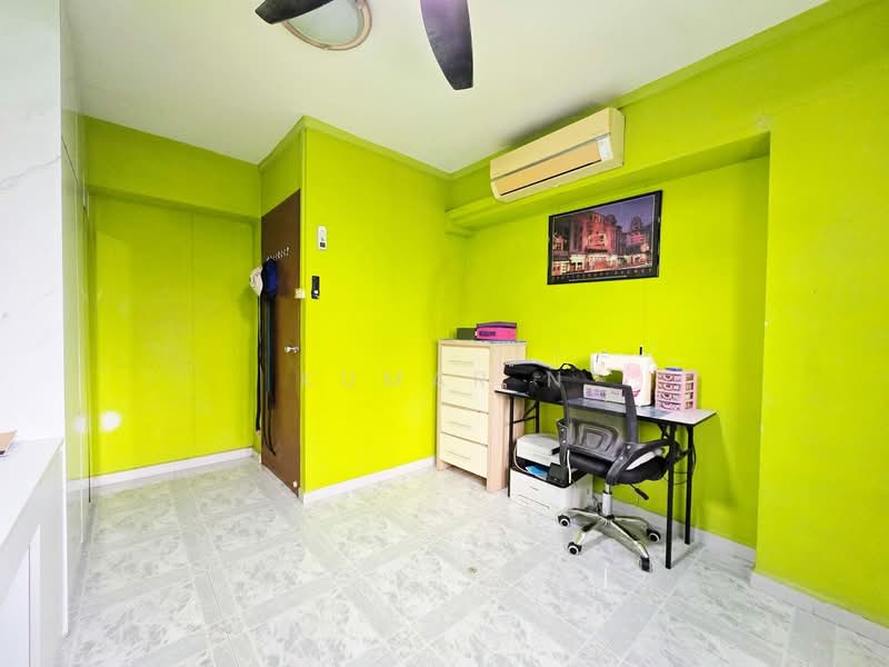 256 Compassvale Road, 256 Compassvale Road, 3 Bedrooms, 1,248 sqft, HDB Flat For Sale, by Kumar N, 500098372 - Study - PropertyGuru.com.sg