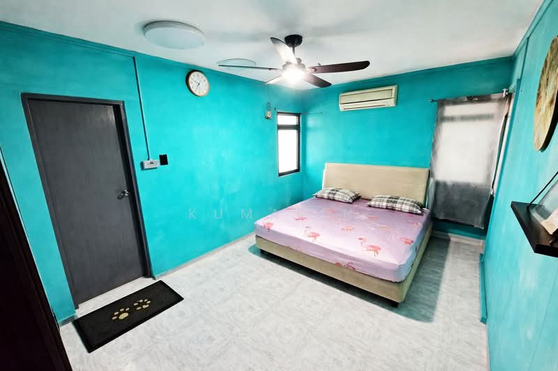 256 Compassvale Road, 256 Compassvale Road, 3 Bedrooms, 1,248 sqft, HDB Flat For Sale, by Kumar N, 500098372 - Bedroom - PropertyGuru.com.sg