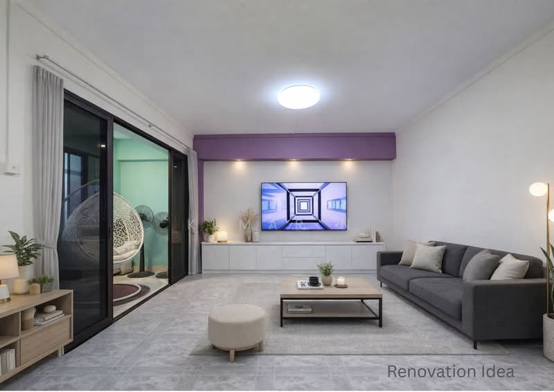 For Sale - 256 Compassvale Road