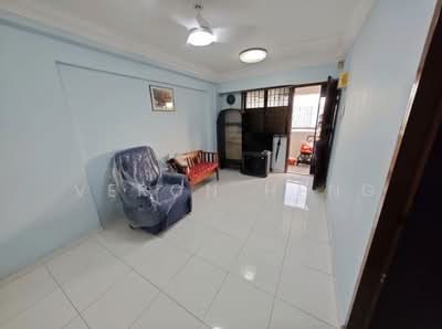 For Rent - 534 Bedok North Street 3