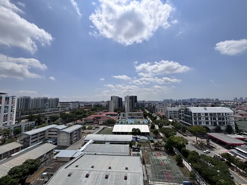 Millage, 55 Changi Road, 1 Bedroom, 450 sqft, Condominium For Rent, by Catherine Chua, 500098381 - Exterior - PropertyGuru.com.sg