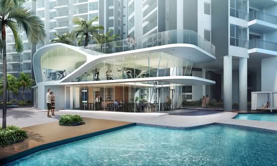 Skysuites @ Anson Condominium For Sale at S$ 897,000 | PropertyGuru Singapore