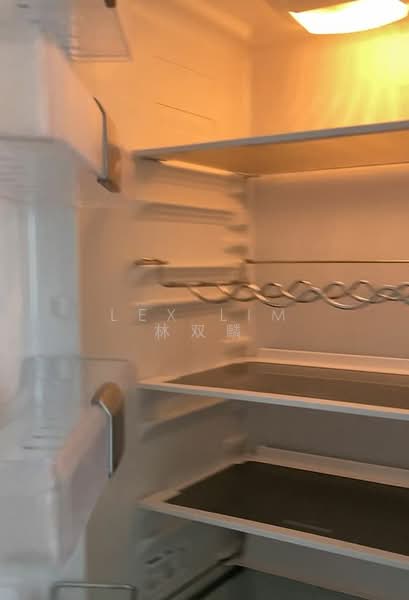 Skysuites @ Anson Condominium For Sale at S$ 897,000 | PropertyGuru Singapore - Interior