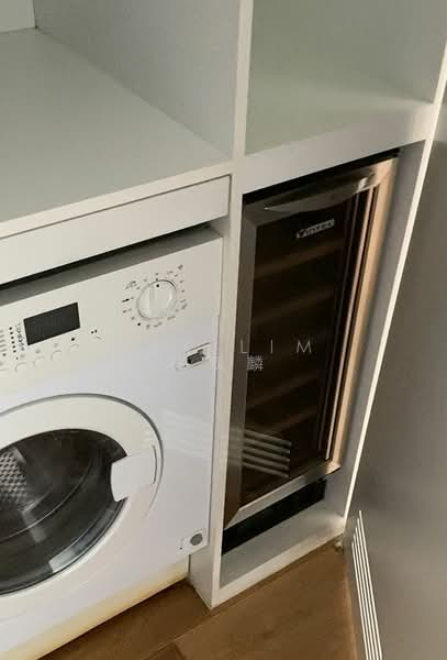 Skysuites @ Anson Condominium For Sale at S$ 897,000 | PropertyGuru Singapore - Interior