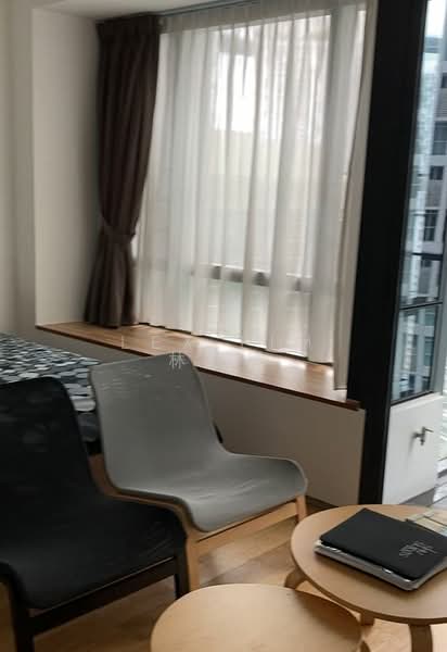 Skysuites @ Anson Condominium For Sale at S$ 897,000 | PropertyGuru Singapore - View