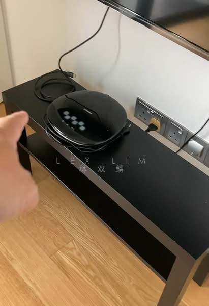 Skysuites @ Anson Condominium For Sale at S$ 897,000 | PropertyGuru Singapore - Interior