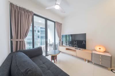 For Rent - The Jovell