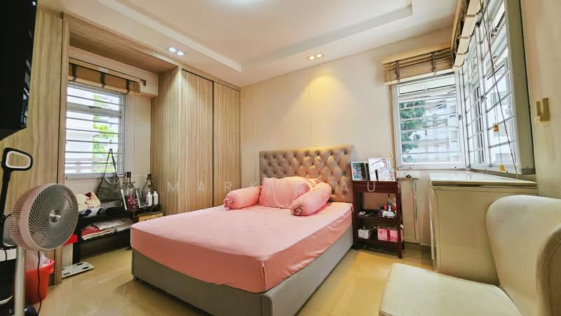 105 Rivervale Walk HDB Flat For Sale at S$ 680,000 | PropertyGuru Singapore - Bedroom
