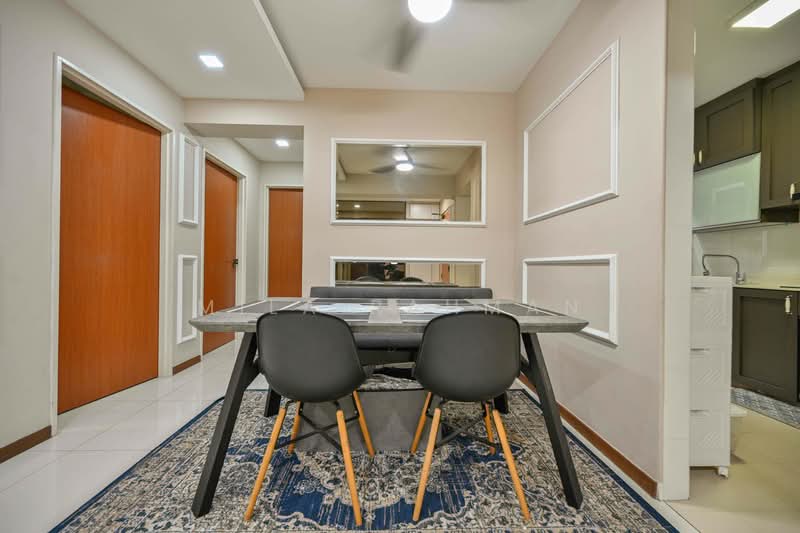 220B Sumang Lane, 220B Sumang Lane, 3 Bedrooms, 93 sqft, HDB Flat For Sale, by Mila Rahman, 500098389 - Dining Room - PropertyGuru.com.sg