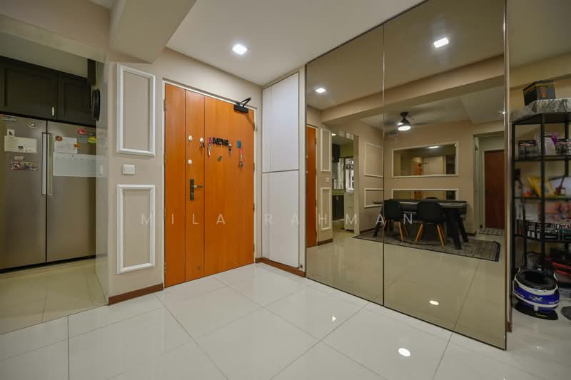 220B Sumang Lane, 220B Sumang Lane, 3 Bedrooms, 93 sqft, HDB Flat For Sale, by Mila Rahman, 500098389 - Entrance - PropertyGuru.com.sg