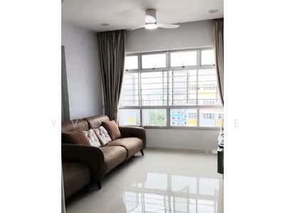 For Rent - 811A Choa Chu Kang Avenue 7