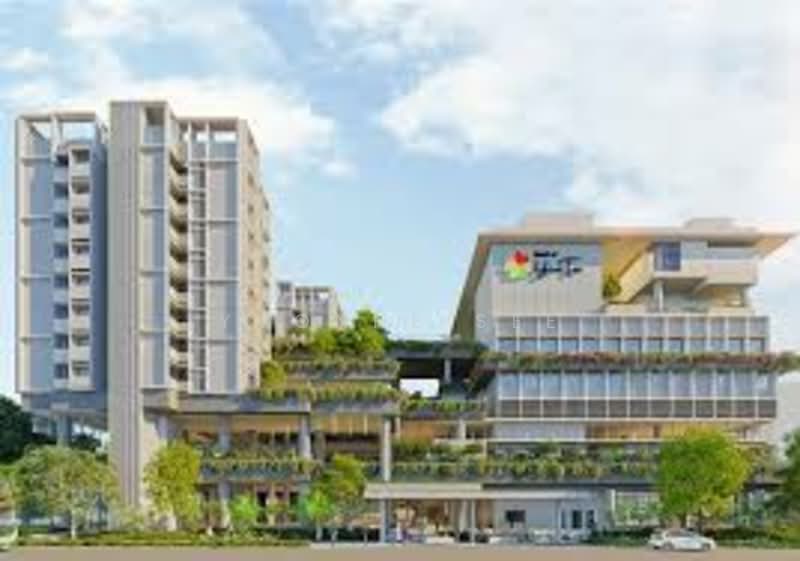 811A Choa Chu Kang Avenue 7, 811A Choa Chu Kang Avenue 7, Room Rental, 100 sqft, HDB Flat For Rent, by Yvonne See, 500098390 - YEW TEE central  - PropertyGuru.com.sg