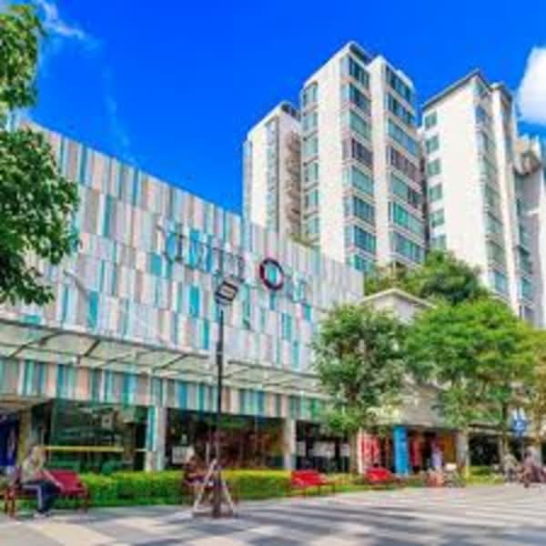 811A Choa Chu Kang Avenue 7, 811A Choa Chu Kang Avenue 7, Room Rental, 100 sqft, HDB Flat For Rent, by Yvonne See, 500098390 - Exterior - PropertyGuru.com.sg