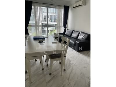 For Rent - Gardenvista