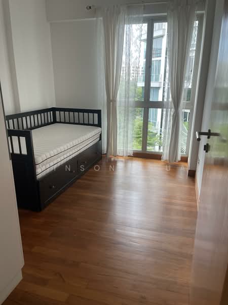 Gardenvista, 950 Dunearn Road, 2 Bedrooms, 861 sqft, Condominium For Rent, by Winson Chua, 500098392 - Bedroom - PropertyGuru.com.sg