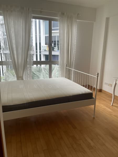 Gardenvista, 950 Dunearn Road, 2 Bedrooms, 861 sqft, Condominium For Rent, by Winson Chua, 500098392 - Bedroom - PropertyGuru.com.sg